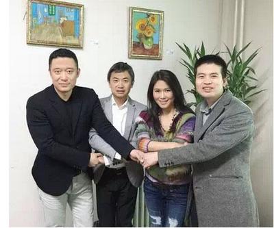 毛大慶入股Binggo咖啡 優客工場與Binggo咖啡攜手共建創業大生態