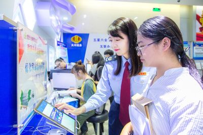 廣州稅務聚焦“五個維度” 持續(xù)優(yōu)化稅收營商環(huán)境